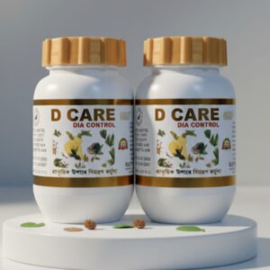 D-Care ( ২ পিস )