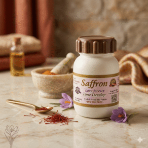 Safron ১ পিস
